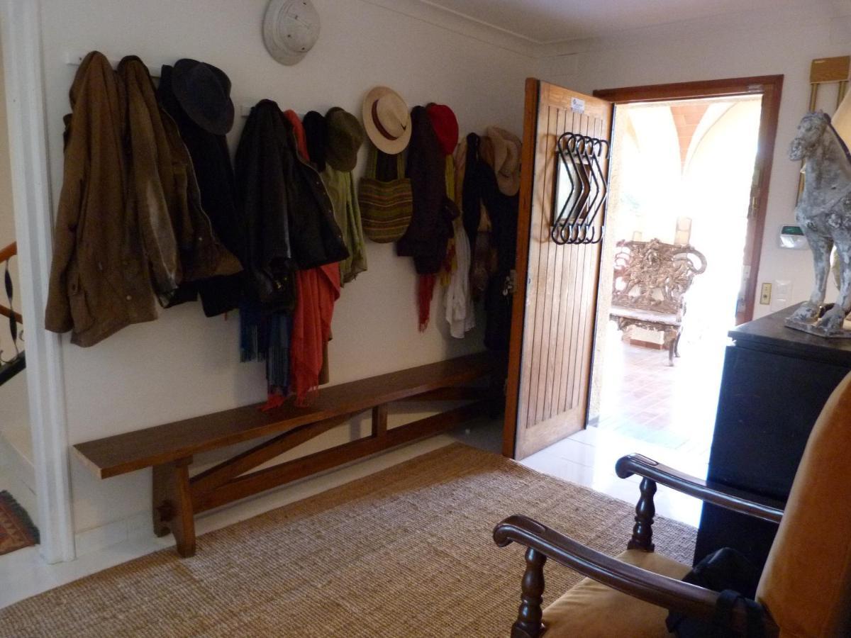 Campo La Carena Βίλα Garriguella Εξωτερικό φωτογραφία