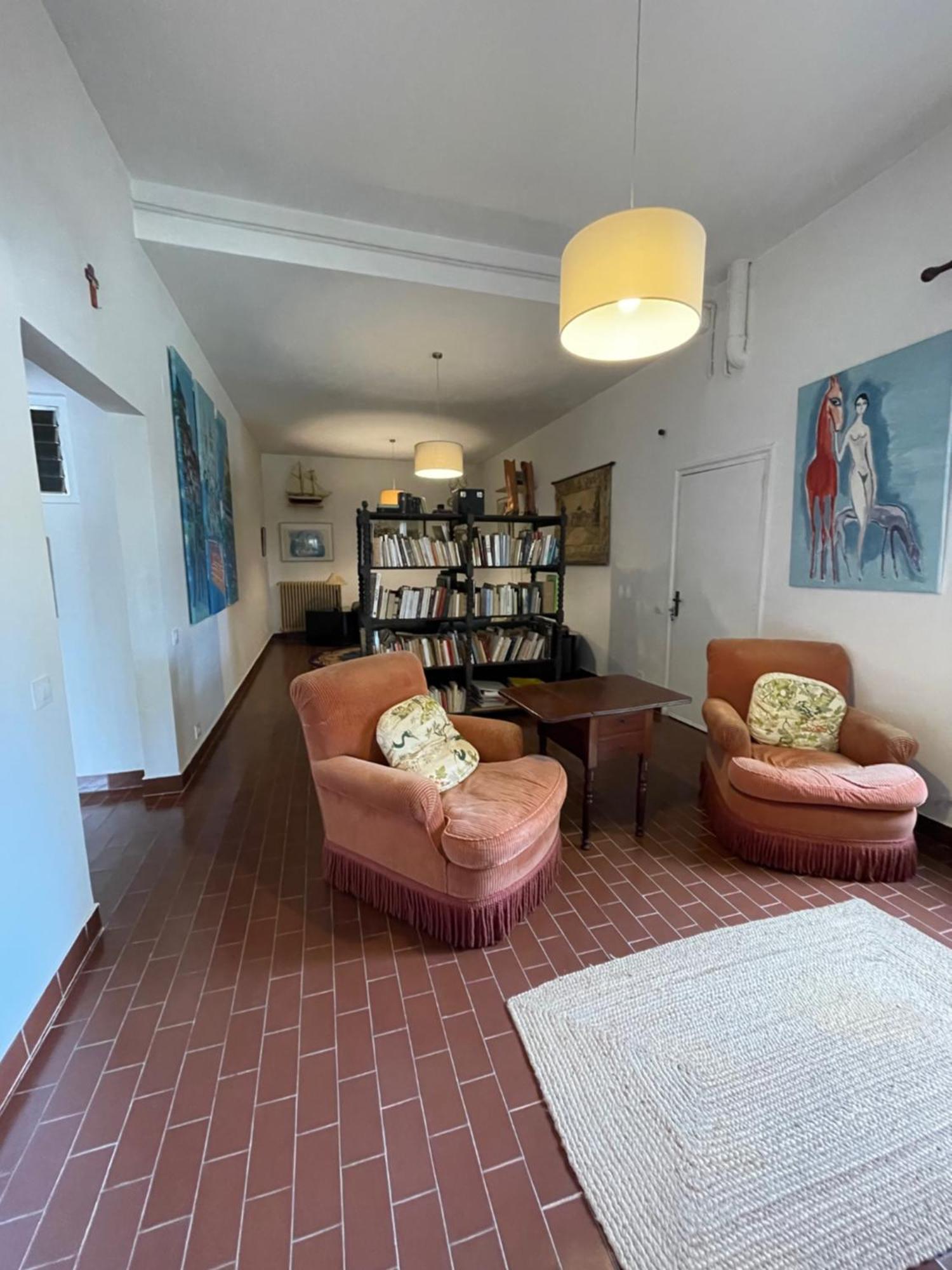 Campo La Carena Βίλα Garriguella Εξωτερικό φωτογραφία