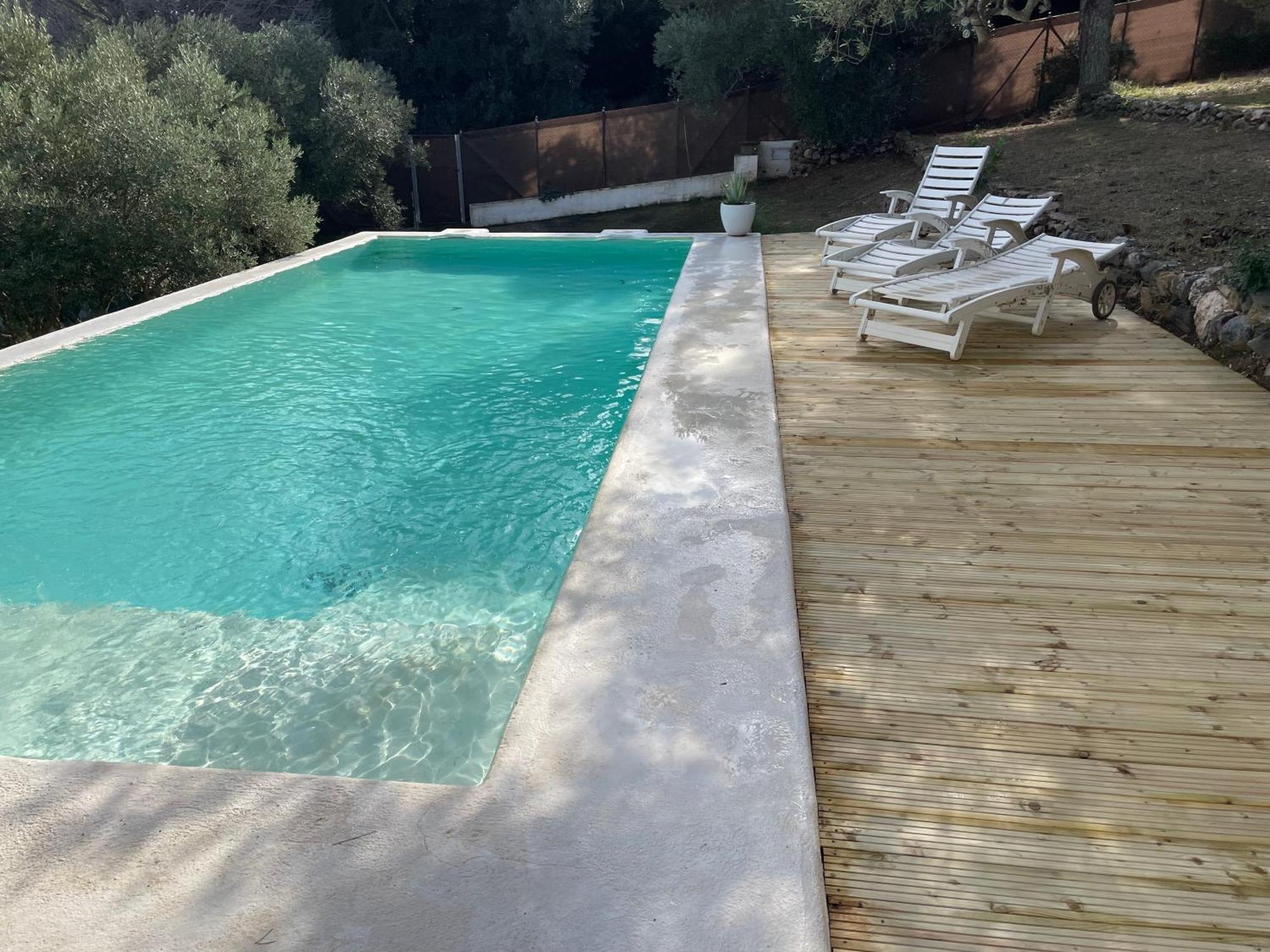 Campo La Carena Βίλα Garriguella Εξωτερικό φωτογραφία
